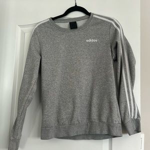 Adidas Crewneck